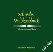 Cover von Schwabs Wildküche