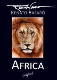 Cover von Africa