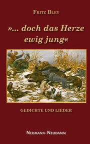 Cover von ' doch das Herze ewig jung'