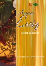 Cover von Aroma-Essig selbst gemacht