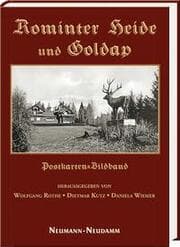 Cover von Rominter Heide und Goldap