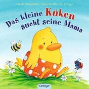 Cover von Das kleine Küken sucht seine Mama