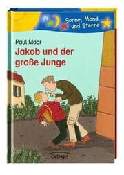 Cover von Jakob und der große Junge