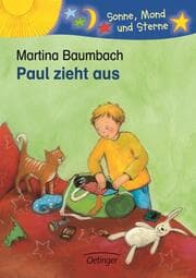 Cover von Paul zieht aus