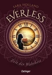 Cover von Everless