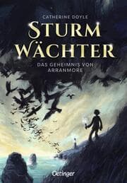 Cover von Sturmwächter - Das Geheimnis von Arranmore