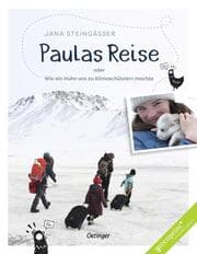 Cover von Paulas Reise