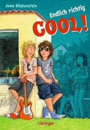 Cover von Endlich richtig cool!
