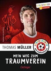 Cover von Mein Weg zum Traumverein