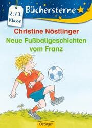 Cover von Neue Fußballgeschichten vom Franz