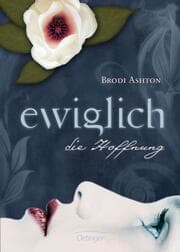 Cover von Ewiglich die Hoffnung