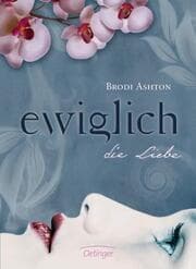 Cover von Ewiglich die Liebe