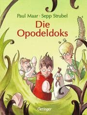 Cover von Die Opodeldoks