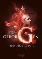 Cover von Geborgen
