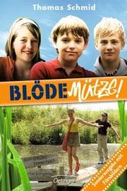 Cover von Blöde Mütze!