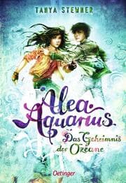 Cover von Alea Aquarius - Das Geheimnis der Ozeane