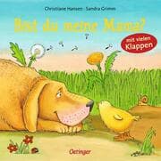 Cover von Bist du meine Mama?