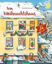 Cover von Im Weihnachtshaus