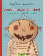 Cover von Warum muss ich das?