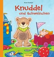 Cover von Knuddel und Schweinchen