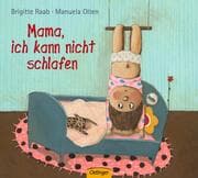 Cover von Mama, ich kann nicht schlafen