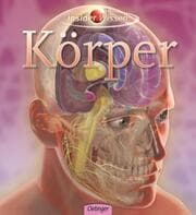 Cover von Körper