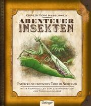 Cover von Expedition Nebelwald