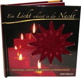 Cover von Ein Licht scheint in der Nacht