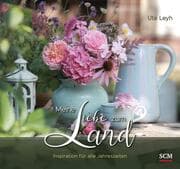Cover von Meine Liebe zum Land