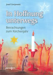 Cover von In Hoffnung unterwegs