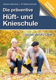 Cover von Die präventive Hüft- und Knieschule