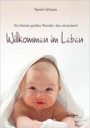 Cover von Willkommen im Leben