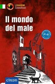 Cover von Il mondo del male