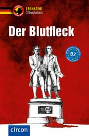 Cover von Der Blutfleck