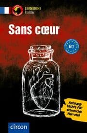 Cover von Sans Sans coeur