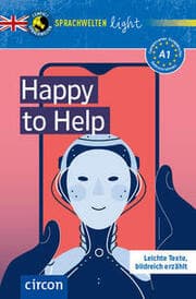 Cover von Happy to Help
