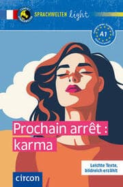 Cover von Prochain arrêt: karma