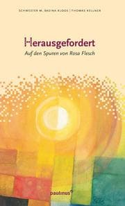 Cover von Herausgefordert