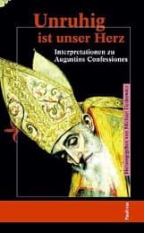 Cover von Unruhig ist unser Herz