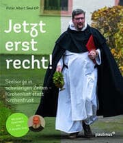 Cover von Jetzt erst recht!