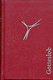 Cover von Gotteslob