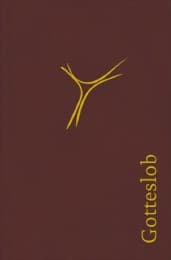 Cover von Gotteslob