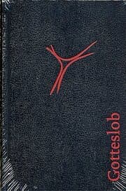 Cover von Gotteslob