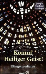 Cover von Über den Heiligen Geist