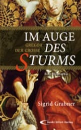Cover von Im Auge des Sturms