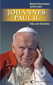 Cover von Johannes Paul II. - Erbe und Charisma