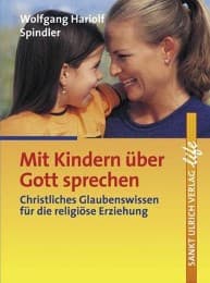 Cover von Mit Kindern über Gott reden