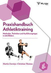 Cover von Praxishandbuch Athletiktraining