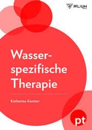 Cover von Wasserspezifische Therapie