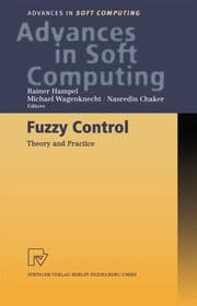 Cover von Fuzzy Control
